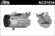 AC51834 Kompresor klimatizácie ERA Benelux