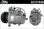 AC51848 Kompresor klimatizácie ERA Benelux