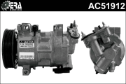 AC51912 Kompresor klimatizácie ERA Benelux