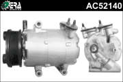AC52140 Kompresor klimatizácie ERA Benelux