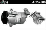 AC52506 Kompresor klimatizácie ERA Benelux