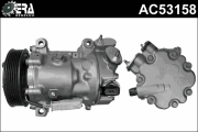 AC53158 Kompresor klimatizácie ERA Benelux