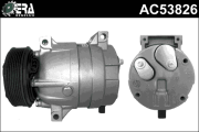 AC53826 Kompresor klimatizácie ERA Benelux