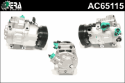 AC65115 Kompresor klimatizácie ERA Benelux