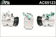 AC65123 Kompresor klimatizácie ERA Benelux