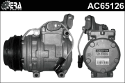 AC65126 Kompresor klimatizácie ERA Benelux