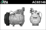 AC65146 Kompresor klimatizácie ERA Benelux