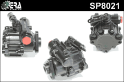 SP8021 Hydraulické čerpadlo pre riadenie ERA Benelux