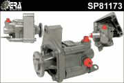 SP81173 Hydraulické čerpadlo pre riadenie ERA Benelux