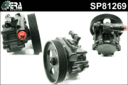 SP81269 Hydraulické čerpadlo pre riadenie ERA Benelux
