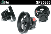 SP85365 Hydraulické čerpadlo pre riadenie ERA Benelux