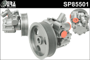 SP85501 Hydraulické čerpadlo pre riadenie ERA Benelux