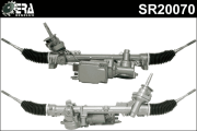 SR20070 Prevodka riadenia ERA Benelux