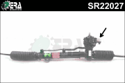 SR22027 Prevodka riadenia ERA Benelux