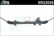 SR22058 Prevodka riadenia ERA Benelux