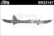 SR22147 Prevodka riadenia ERA Benelux