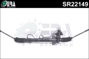 SR22149 Prevodka riadenia ERA Benelux