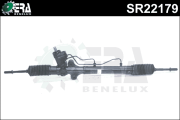 SR22179 Prevodka riadenia ERA Benelux
