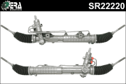 SR22220 Prevodka riadenia ERA Benelux