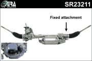 SR23211 Prevodka riadenia ERA Benelux