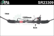 SR23309 Prevodka riadenia ERA Benelux