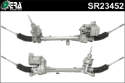 SR23452 Prevodka riadenia ERA Benelux