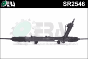 SR2546 Prevodka riadenia ERA Benelux