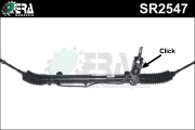 SR2547 Prevodka riadenia ERA Benelux