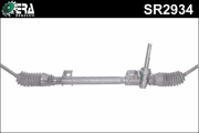 SR2934 Prevodka riadenia ERA Benelux