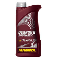 Dexron II Automatic Olej do automatické převodovky MANNOL Dexron II Automatic SCT - MANNOL