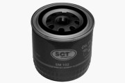 SM 102 Olejový filter SCT - MANNOL