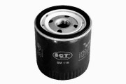 SM 119 Olejový filter SCT - MANNOL