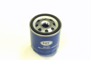 SM 836 Olejový filter SCT - MANNOL