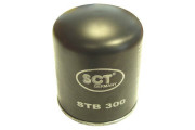 STB 300 Vysúżacie puzdro vzduchu pre pneumatický systém SCT - MANNOL