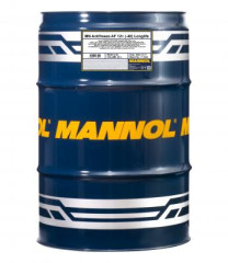 MN4012-60 Nemrznúca kvapalina SCT - MANNOL