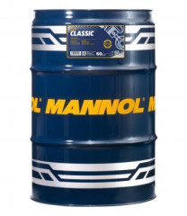 MN7501-60 Motorový olej SCT - MANNOL