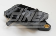 67050 Tlakové vedenie, snímač tlaku (filter pevných častíc) DINEX