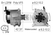 210044 Alternátor OEM ERA