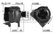 210120R Alternátor ERA