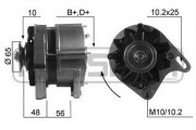 210228R Alternátor ERA