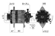 210250 Alternátor OEM ERA