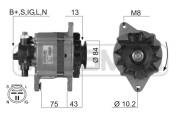 210289R Alternátor ERA