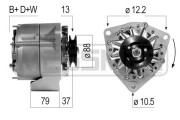 210314A Alternátor ERA
