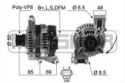 210441 Alternátor OEM ERA