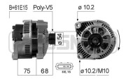 210669 Alternátor OEM ERA