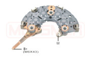 215725 Usmerňovač alternátora ERA