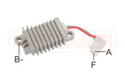 215772 Regulátor alternátora ERA