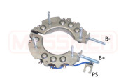 215983 Usmerňovač alternátora ERA