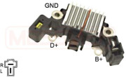 216133 Regulátor alternátora ERA