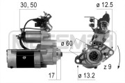 220200 żtartér OEM ERA